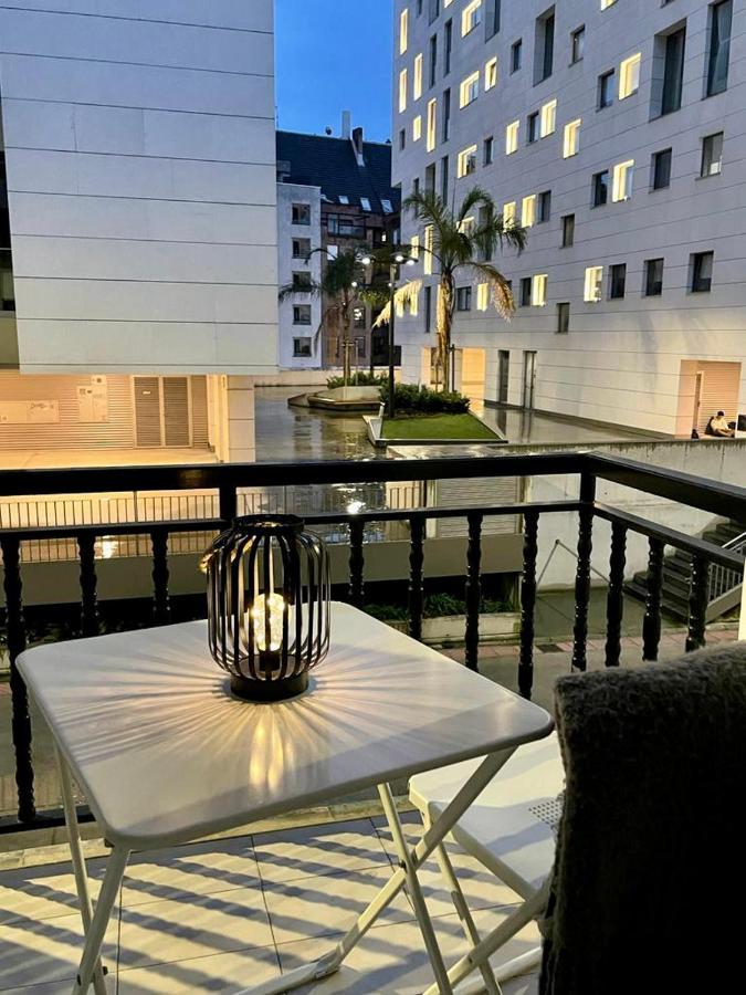 Апартаменты Oviedo Historico Wifi & Parking Gratuito Экстерьер фото